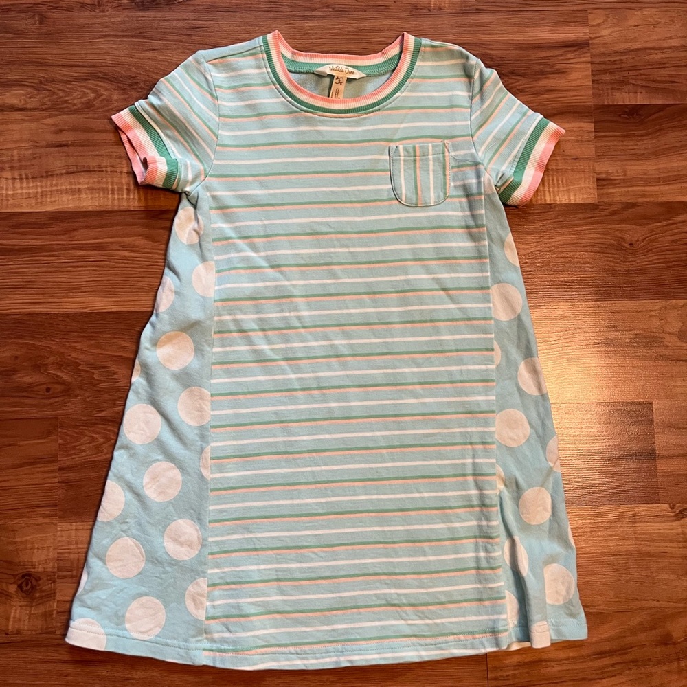 Matilda Jane Dress